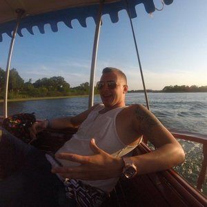 Meet your Posher, Edward